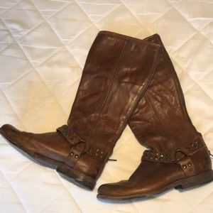 Frye boots